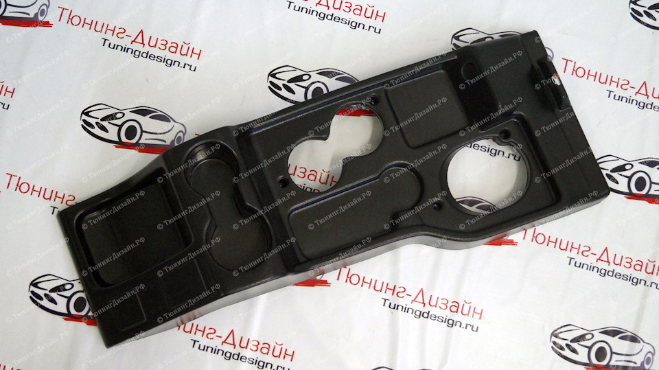 ⚡ Новинка! Тоннель пола "Comfort Lite" для автомобилей Лада Нива ...
