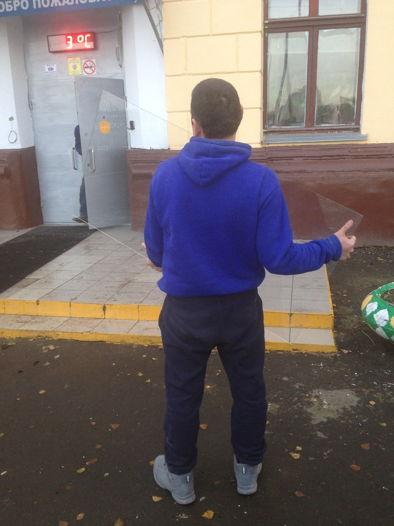 Резка стекла в Коломне — DRIVE2