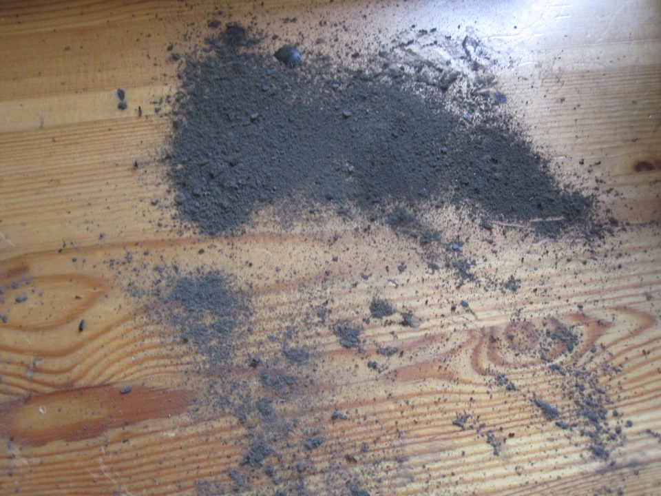 Фото в бортжурнале SEAT Leon (Mk II)