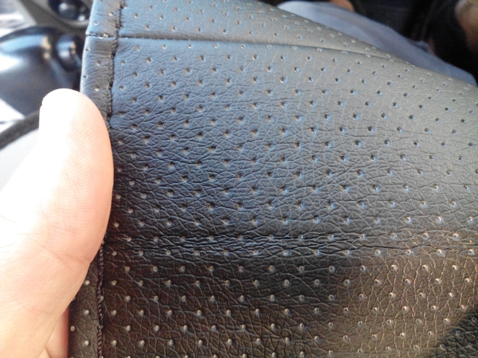 Как я заказывал оплетку на руль на алибабайке — Toyota Corona Premio ...