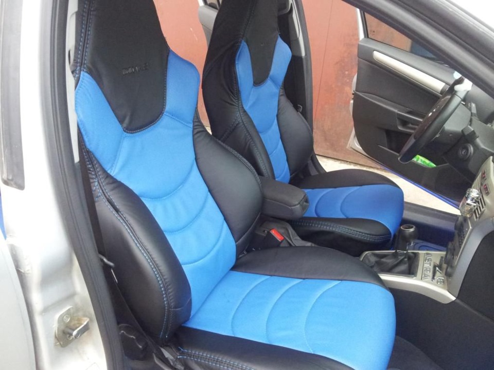 Чехлы Recaro Универсальные Купить