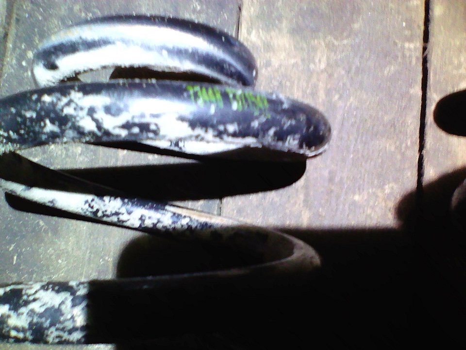 Фото в бортжурнале Volkswagen Multivan (T4)