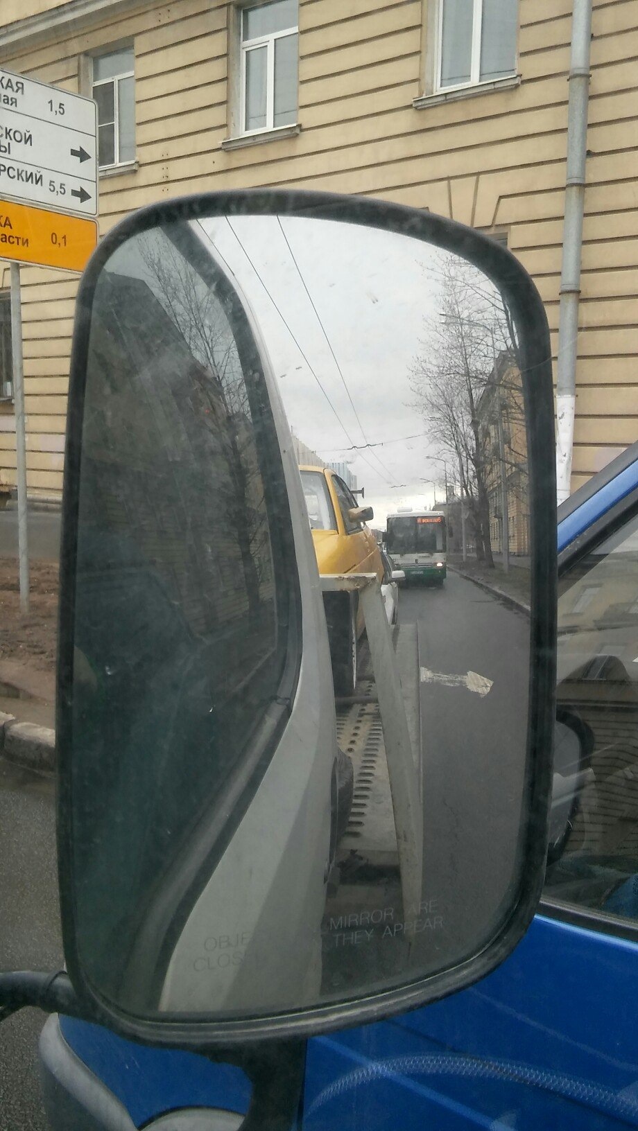 Переезд и отмывка салона — Lada 21103, 1,6 л, 1998 года | мойка | DRIVE2