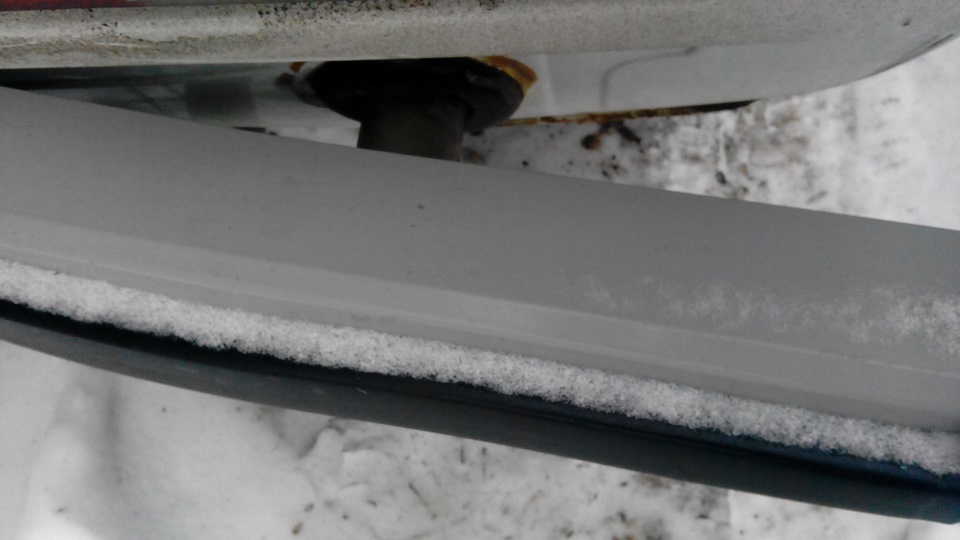 Доработки ВАЗ 21053 — Lada 21053, 1,5 л, 1999 года | своими руками | DRIVE2