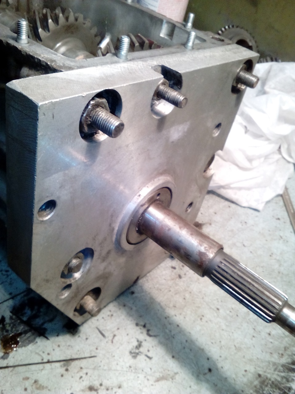 Moskvich 412 Новая стоимость передачи