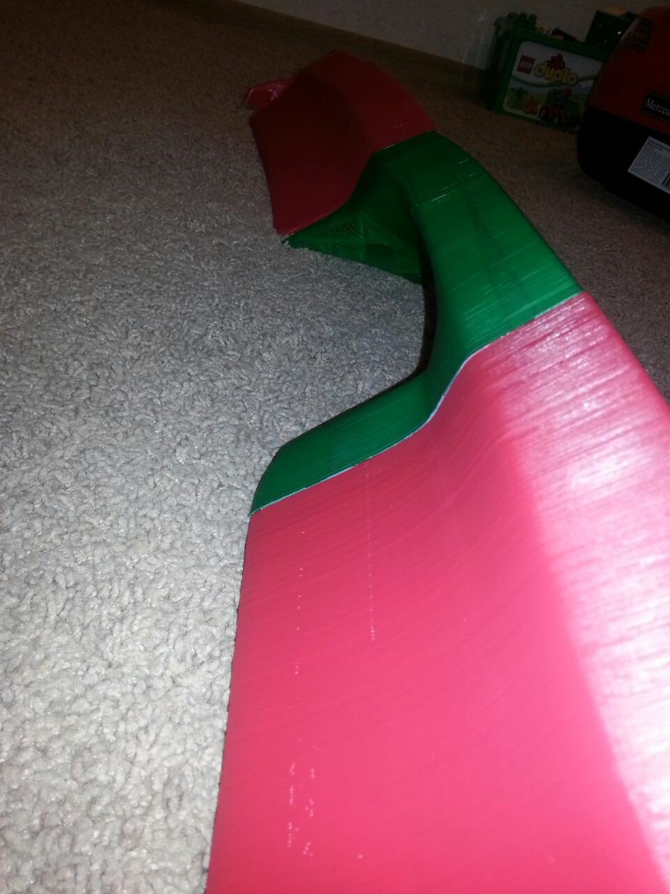 1 — Toyota Corolla Fielder (E120)