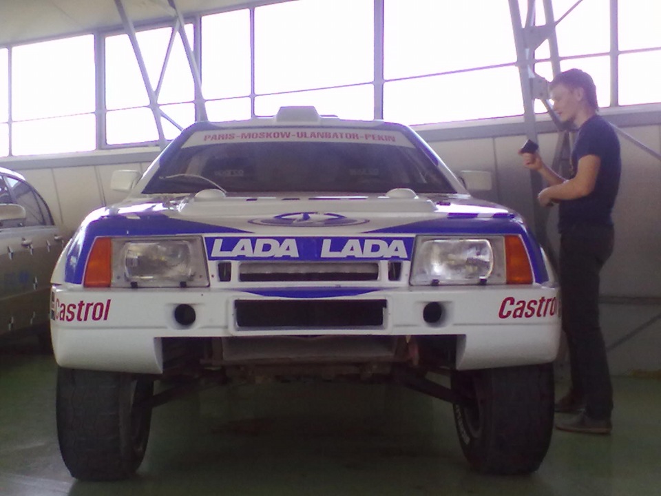 Музей военной техники г. Тольятти — DRIVE2