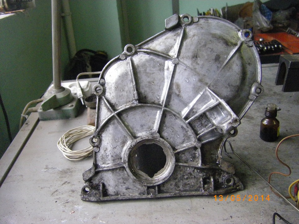 Блок электронного зажигания для автомобиля иж 2126 020