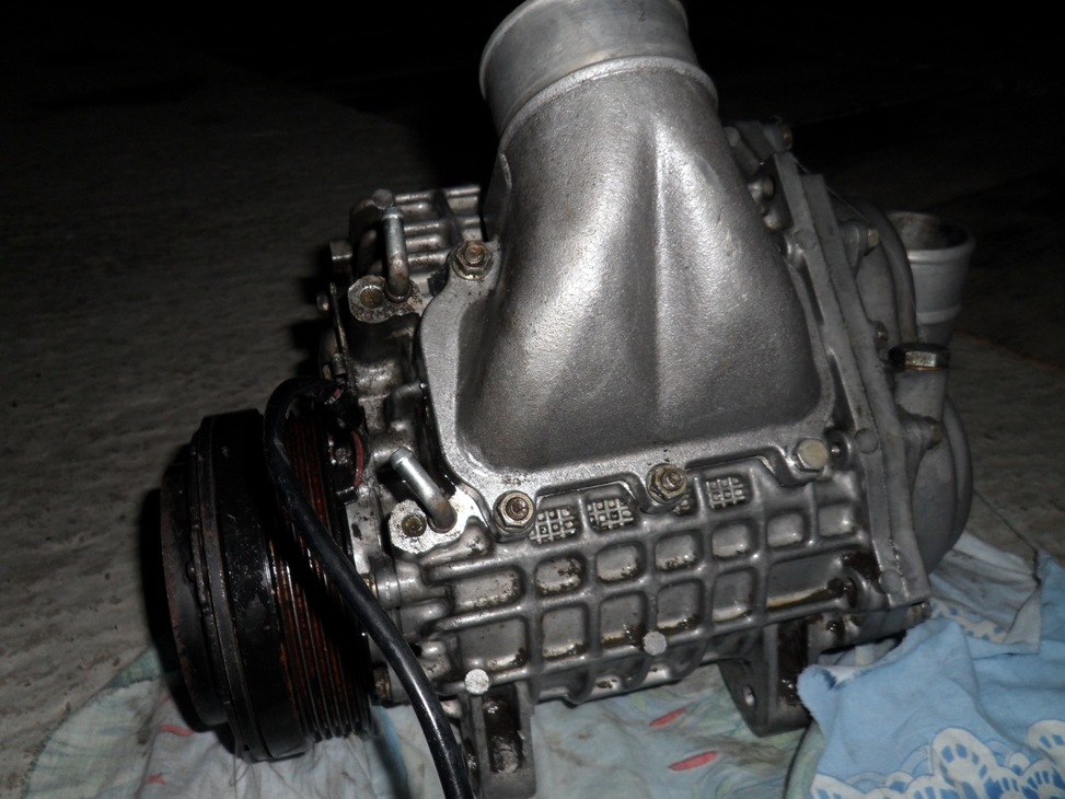 Sc 014. Компрессор Toyota sc14. Компрессор Тойота SC 14. Компрессор Eaton m62.