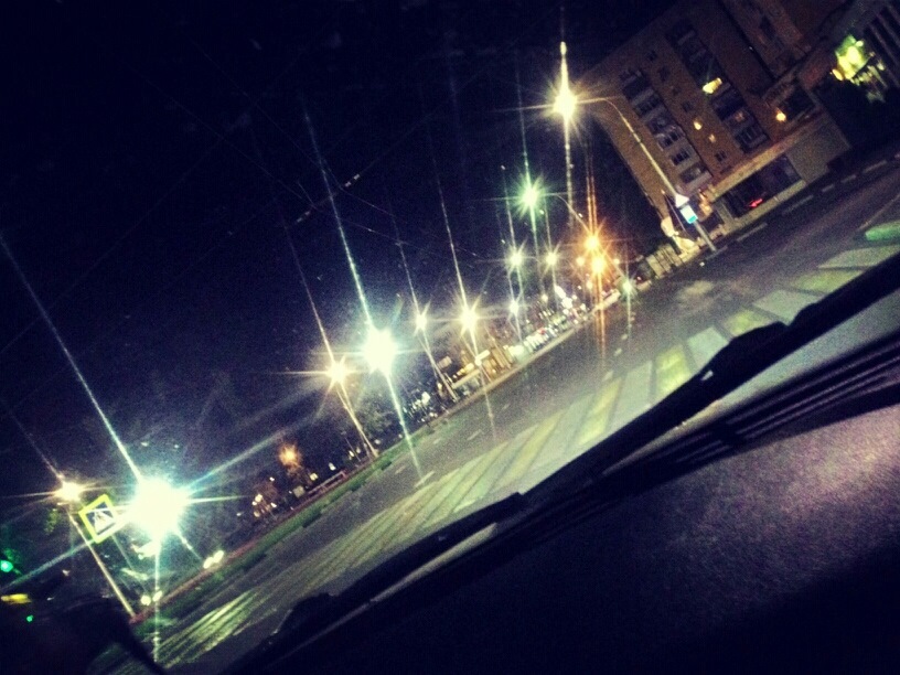 Фото в бортжурнале Daewoo Nexia (N150)