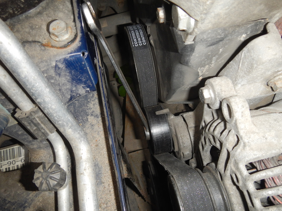 Фото в бортжурнале Skoda Fabia Mk2