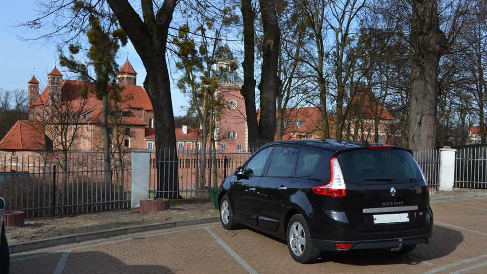 Руководство По Ремонту Renault Grand Scenic