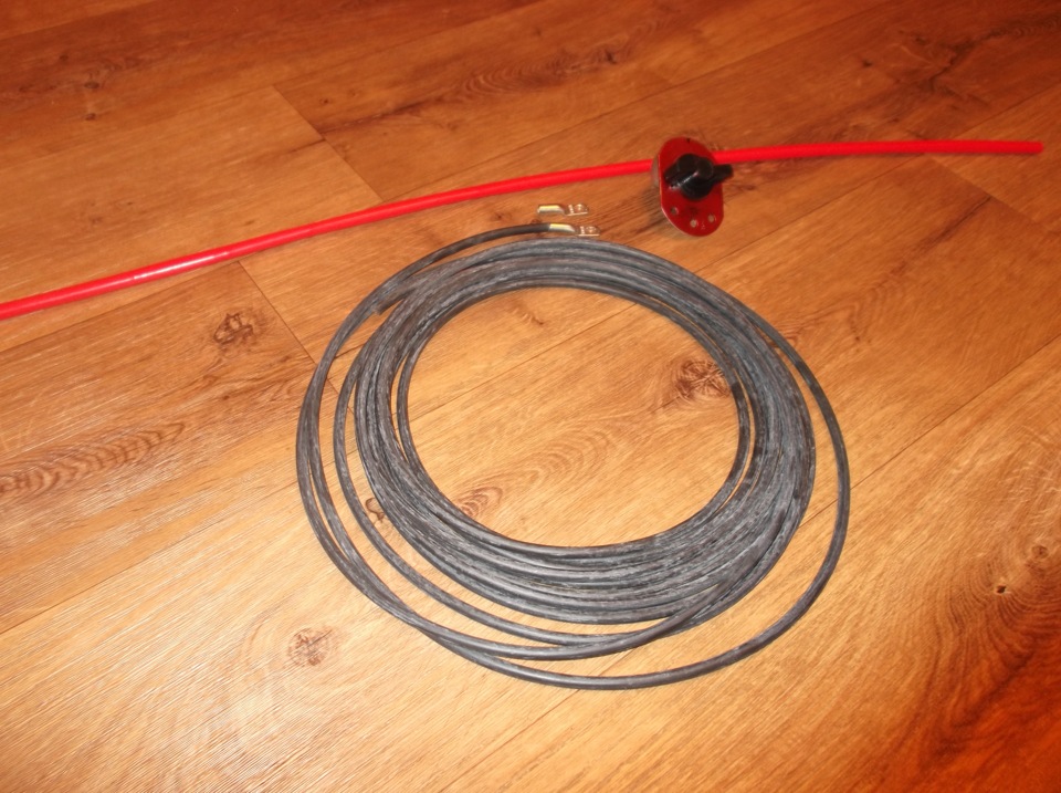 ВК318Б ВК массы 24В. 50А./2410,4230/ СОАТЭ | Запчасти на DRIVE2