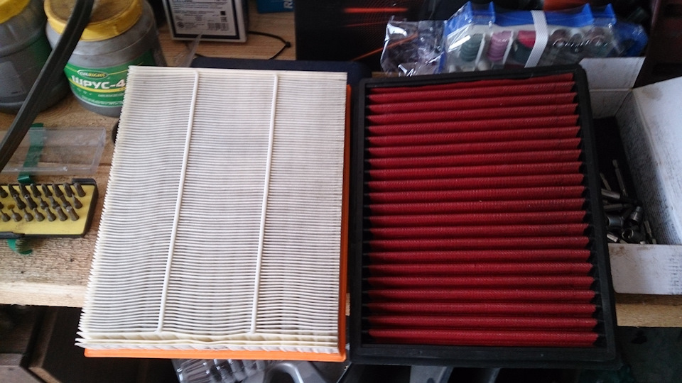 Фото в бортжурнале Opel Astra H