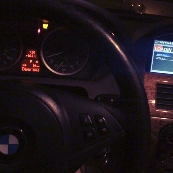 Компьютерная диагностика. Чтение и удаление ошибок. Прошивка и ...