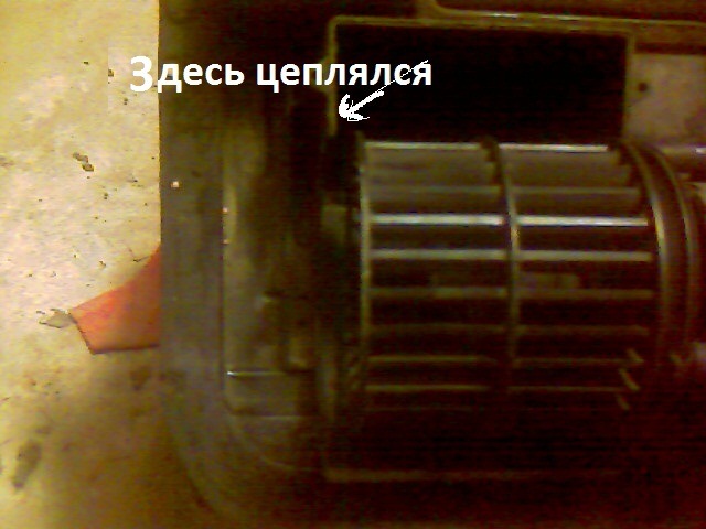 Фото в бортжурнале BMW 3 series (E36)