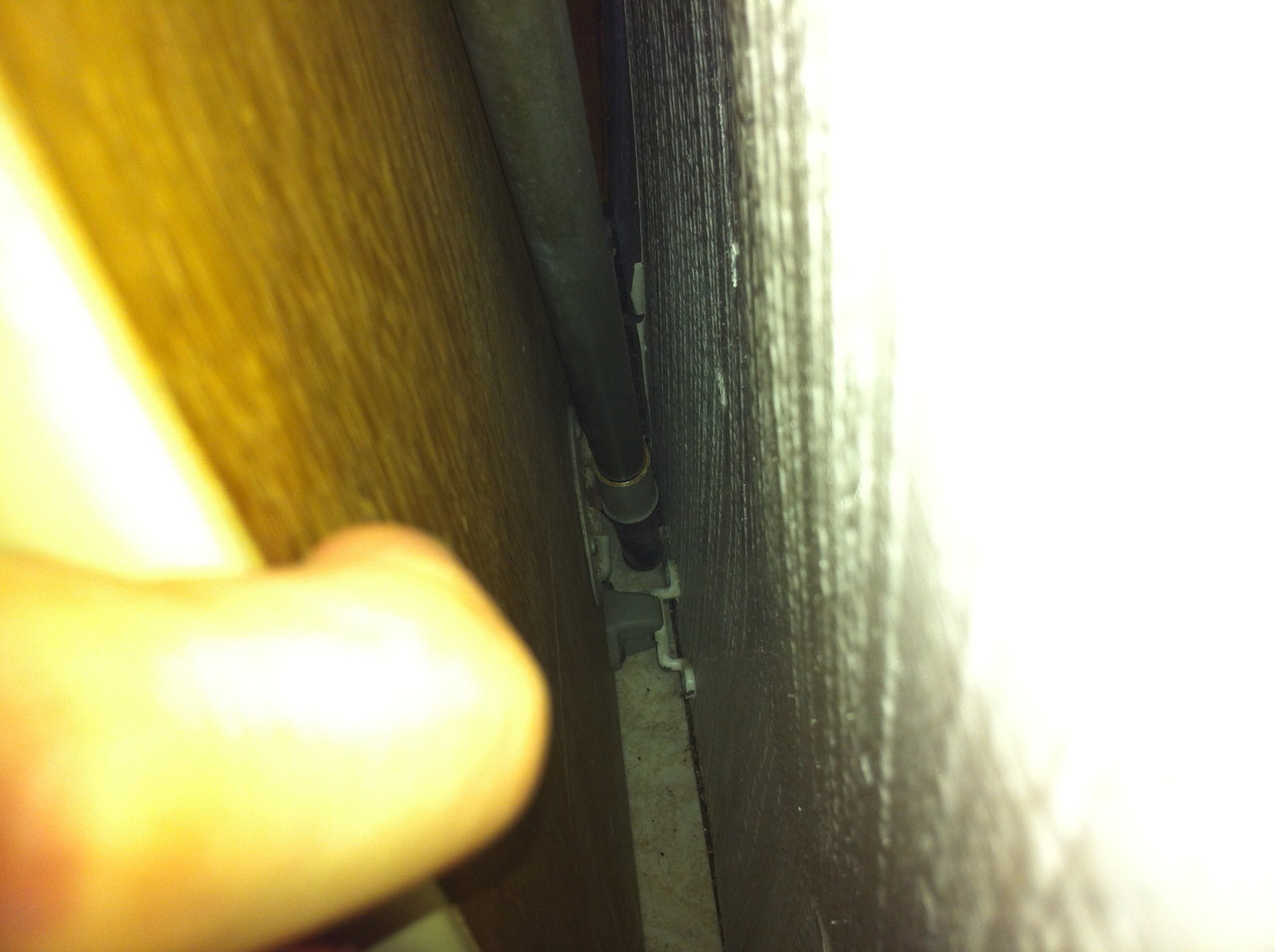 Ищу детали — Volkswagen Transporter T2, 1,6 л, 1971 года | аксессуары ...