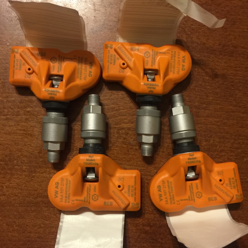 Фото в бортжурнале Volkswagen Jetta VI