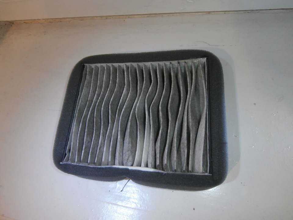 Фото в бортжурнале Lada 2106