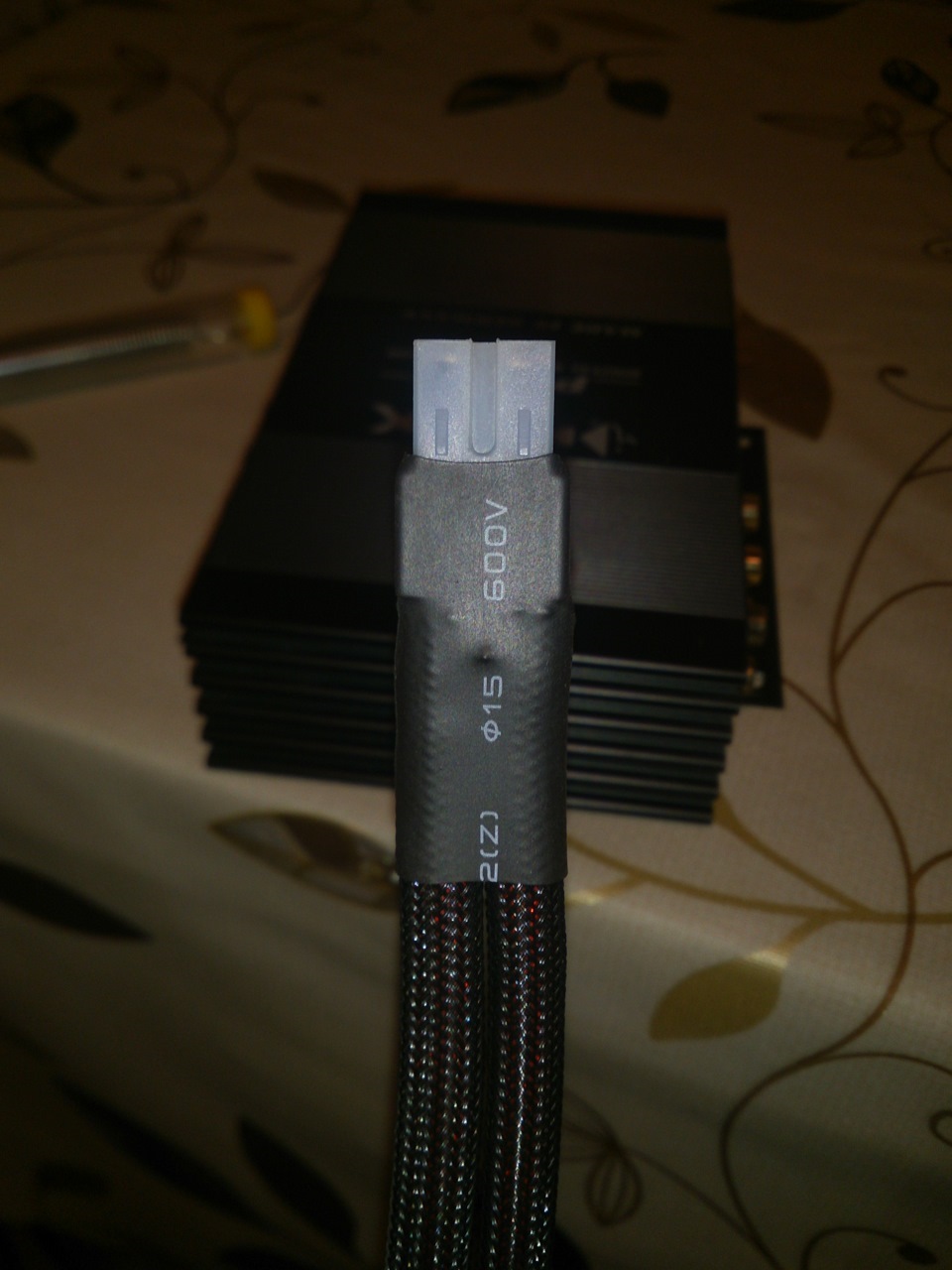 Как подключить усилитель к штатной магнитоле шевроле лачетти