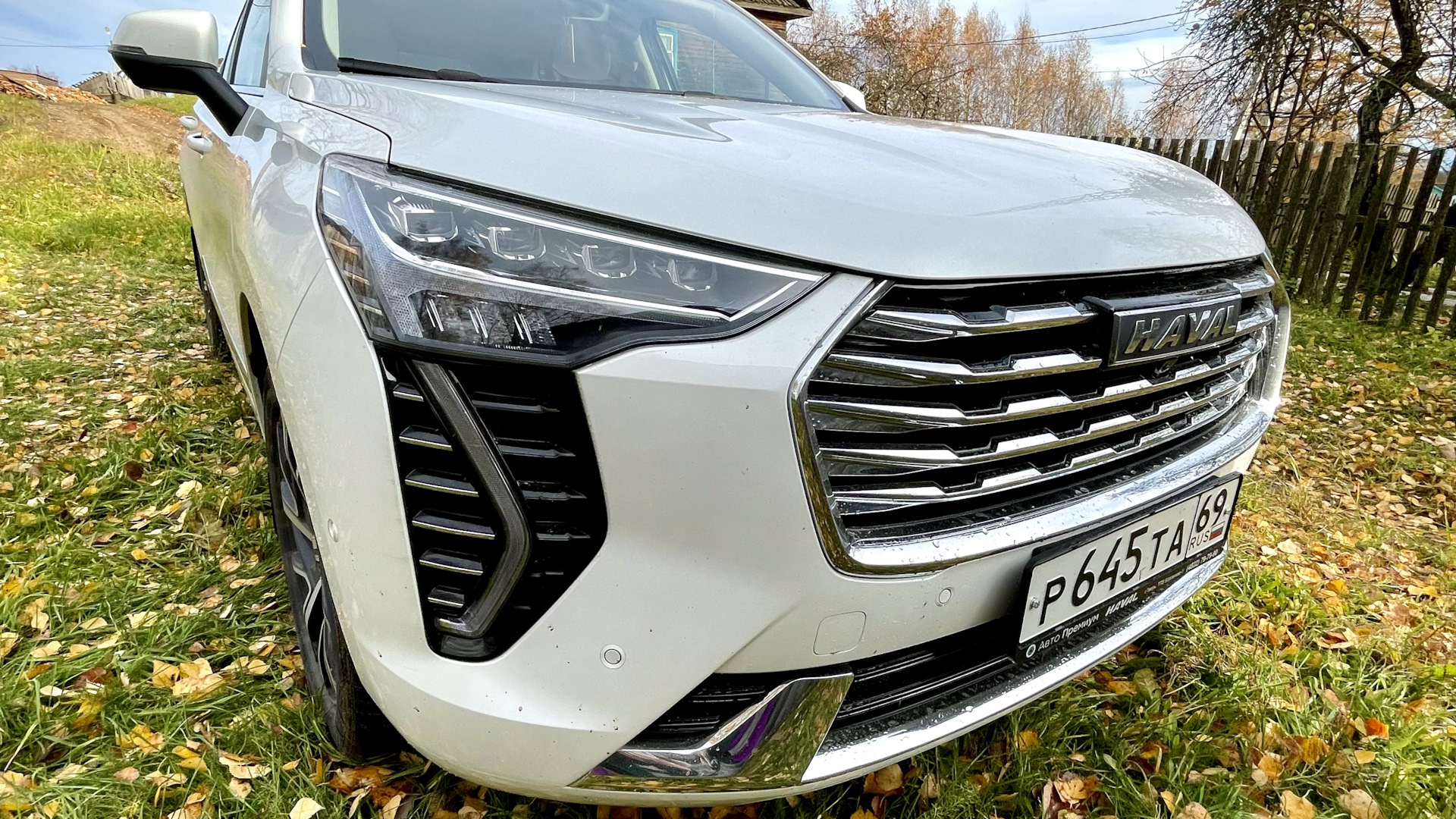 Haval Jolion 1.5 бензиновый 2021 | Капитан Снежок на DRIVE2