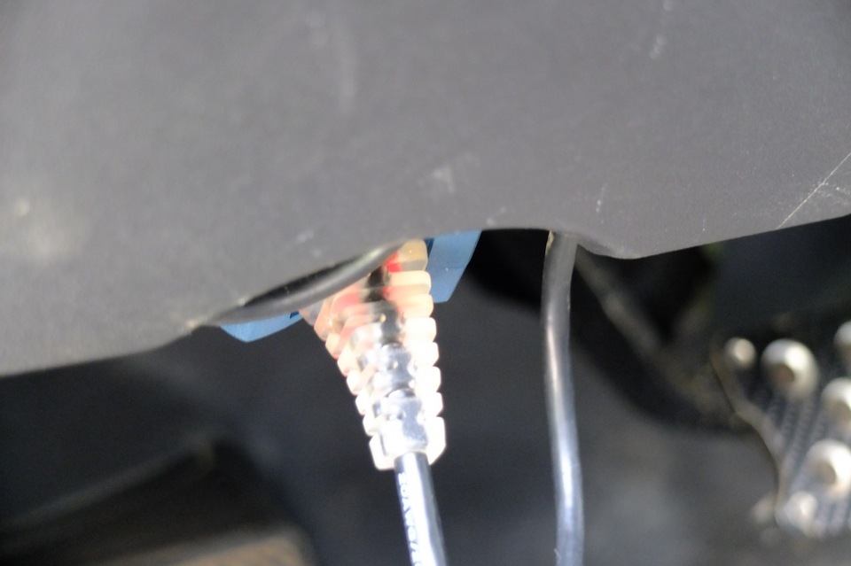 Увеличиваем расход топлива — Toyota FJ Cruiser, 4 л, 2008 года | тюнинг ...