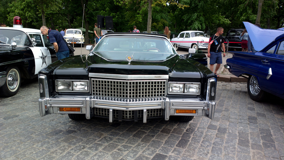 Фото в бортжурнале Chevrolet Monte Carlo III