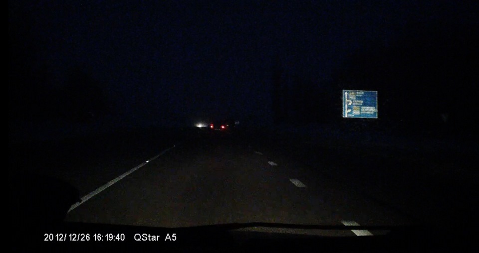 Ночь 1080i — FIAT Albea. Запчасти на фото: 122616