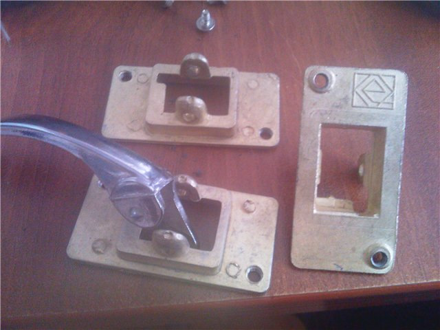 Photo from the logbook UAZ Patriot