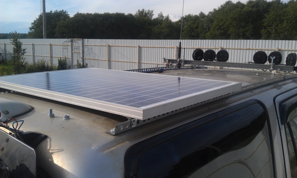 286682as 960 багажник на крышу great wall deer