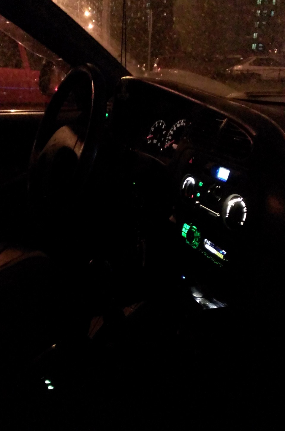 Фото в бортжурнале Mitsubishi Colt V