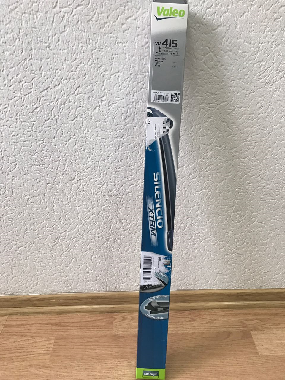 запчасти Mersedes Viano(639), Vito — Garage Parts на DRIVE2