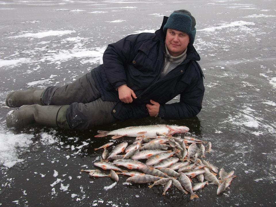 Как сделать жерлицу для зимней рыбалки - советы и инструкция