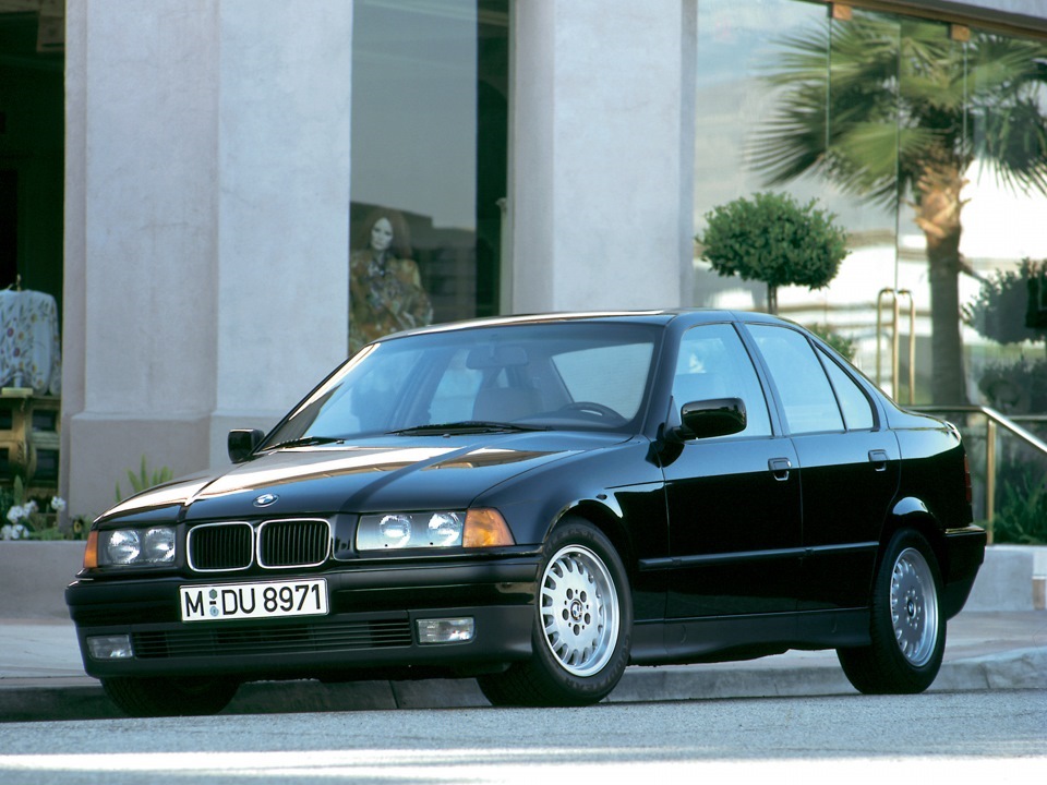 Bmw E36 1990 And 2000 Years Oldschool бортжурнал Bmw 3 Series