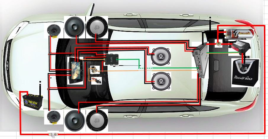 Схема подключения rhl 2202