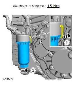 Акпп Мондео 4 2.3 Купить