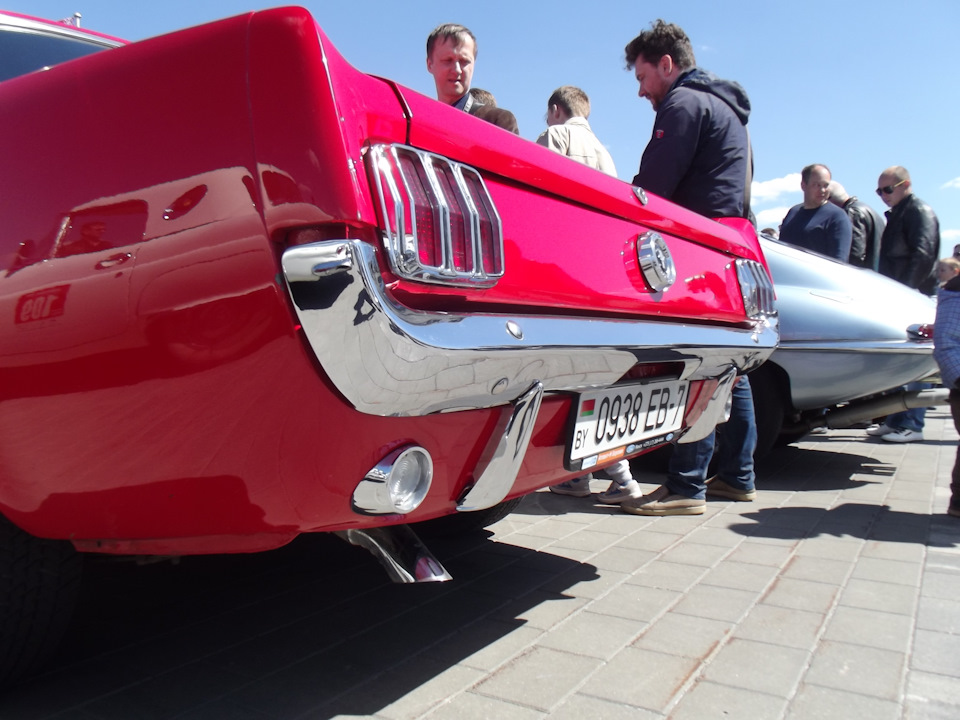 Фото в бортжурнале ГАЗ 24