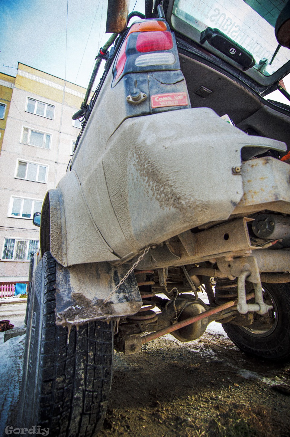 Airtrek & Forester FotoSet — Subaru Forester (SG), 2 л, 2005 года ...