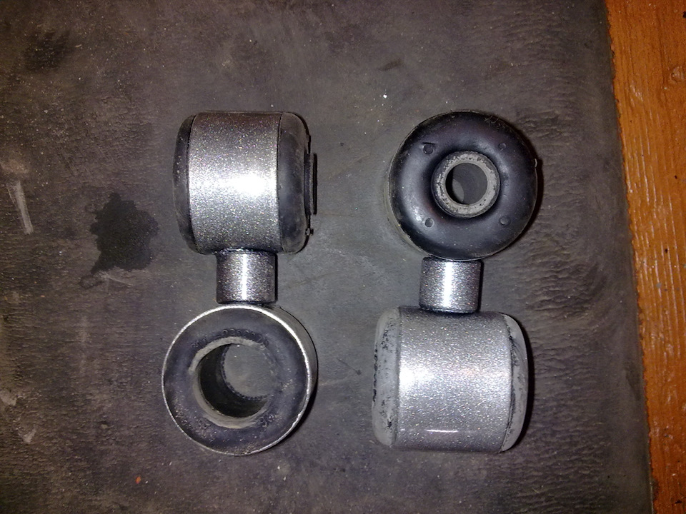 Фото в бортжурнале Lada Granta