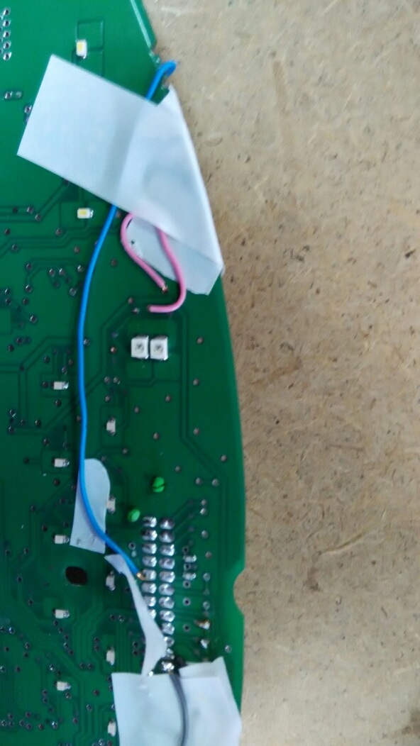 Запись от 5 ноября 17:10 — Lada Приора хэтчбек, 1,6 л, 2013 года ...