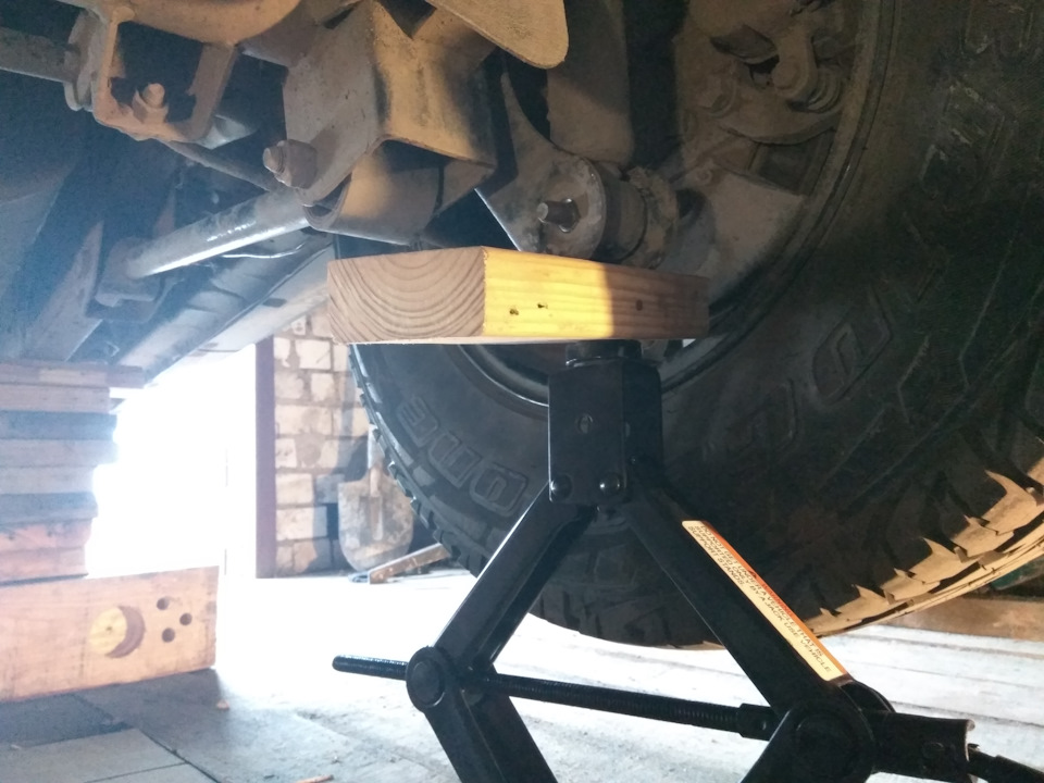 Фото в бортжурнале SsangYong Kyron