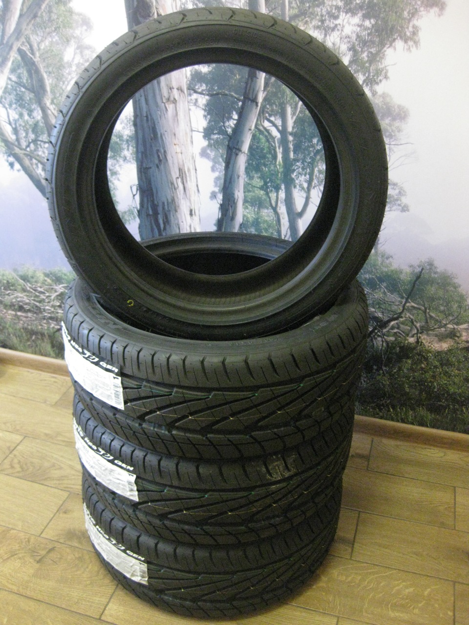 Nitto 205 55 R16 Купить