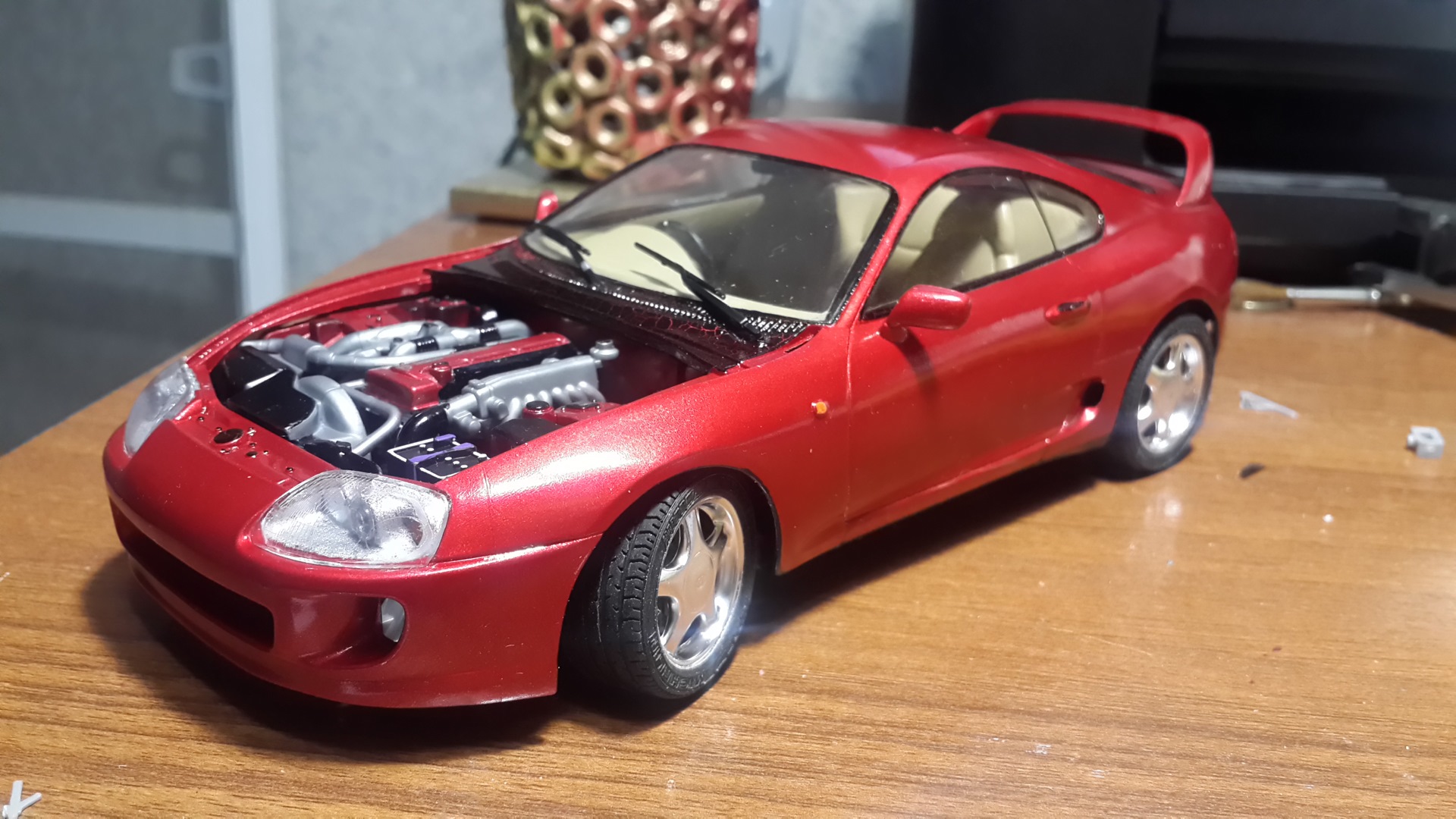 Supra to 024