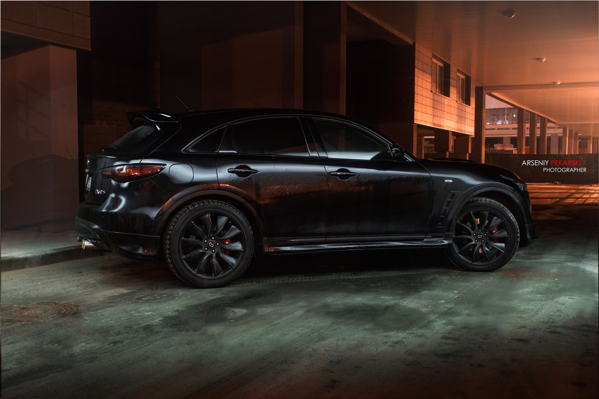 Infiniti fx50. Инфинити fx50 Black. Инфинити ФХ 50 Black Tuning.