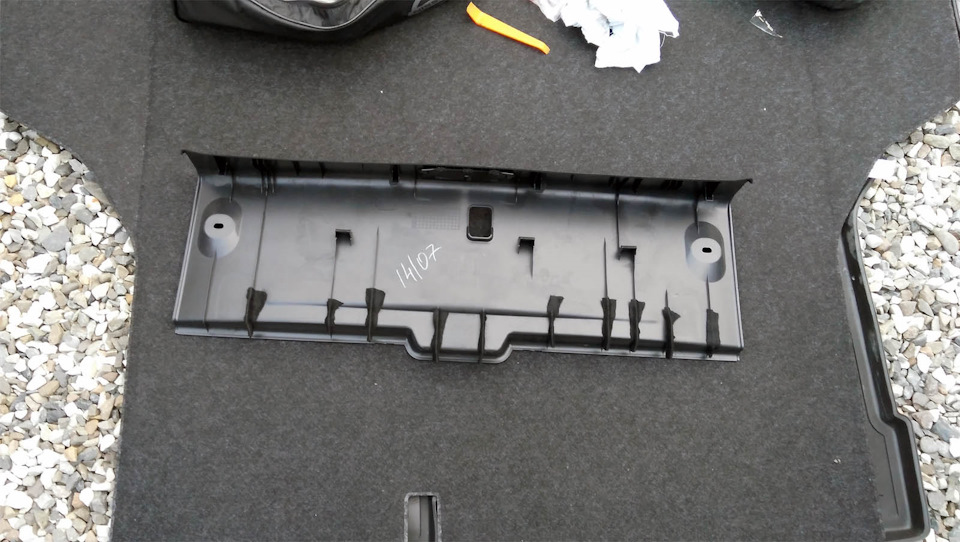 Фото в бортжурнале Nissan Sentra (B17)