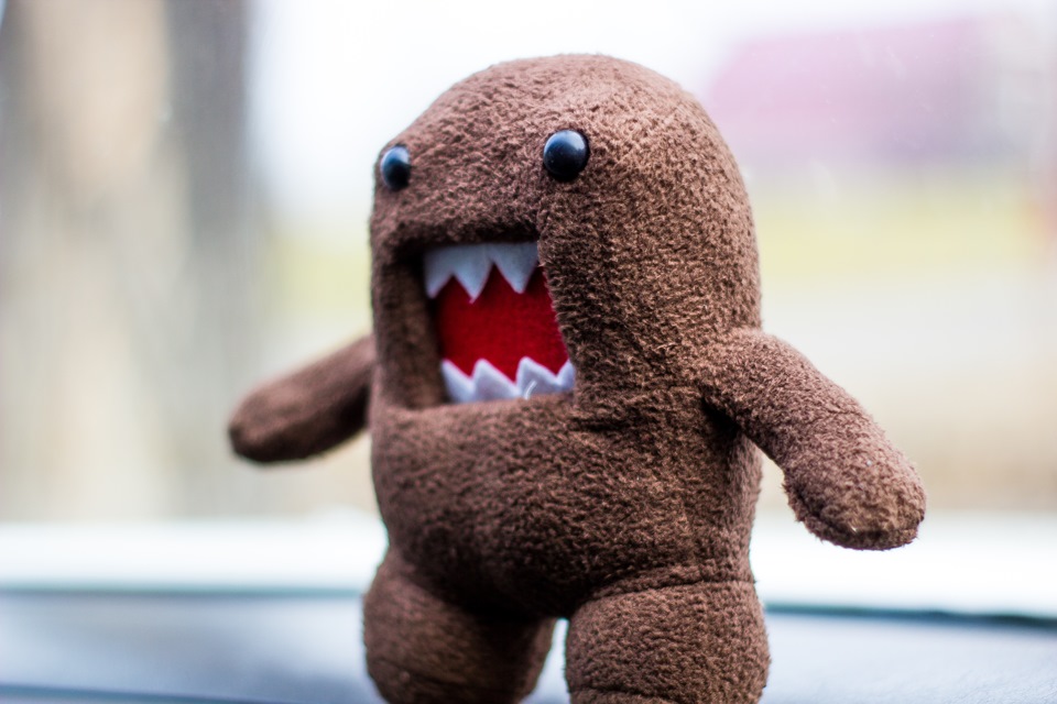 domo kun style jdm — Toyota Crown (S170), 2 л, 2000 года | стайлинг ...