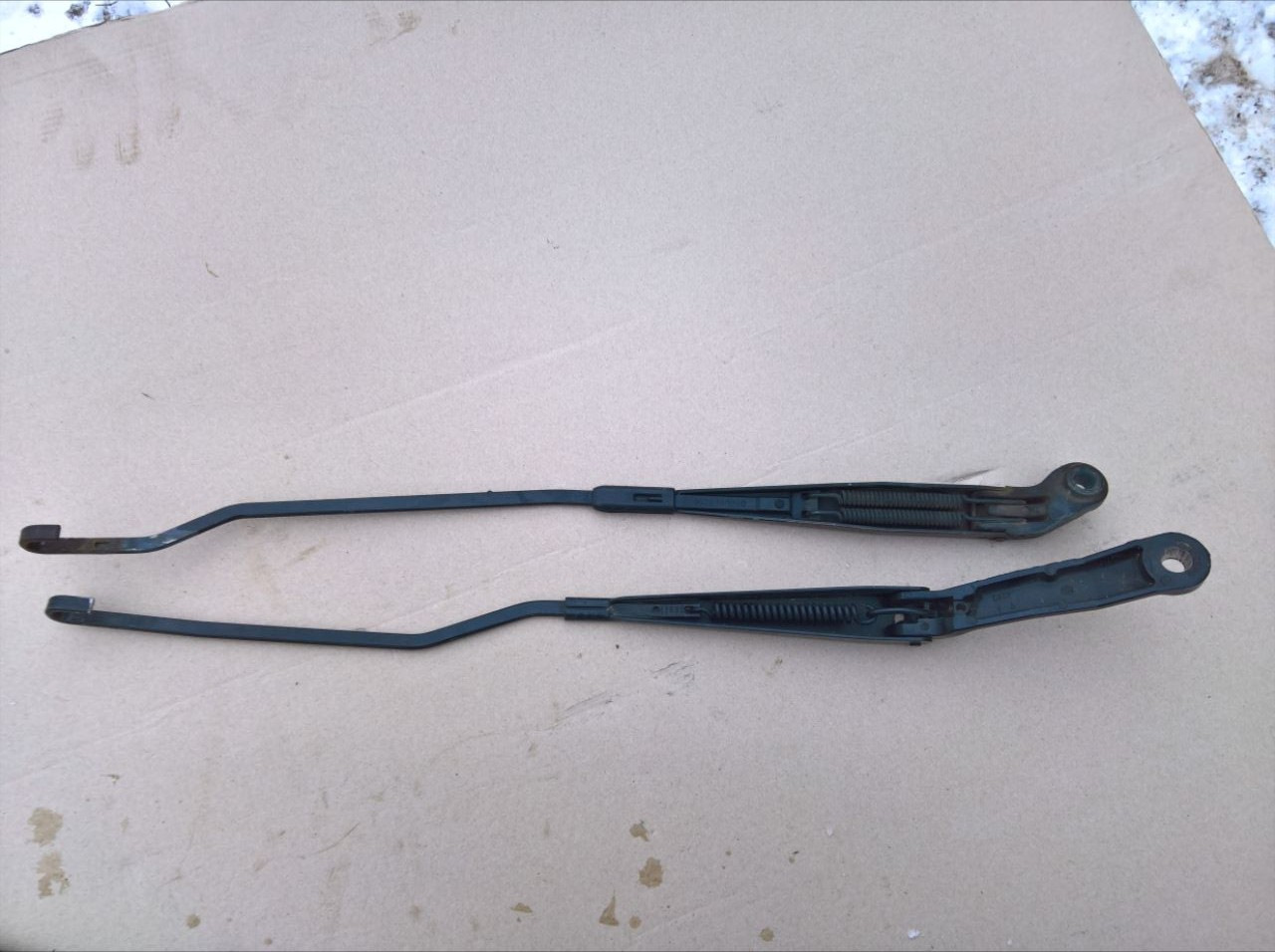 поводок дворника фото