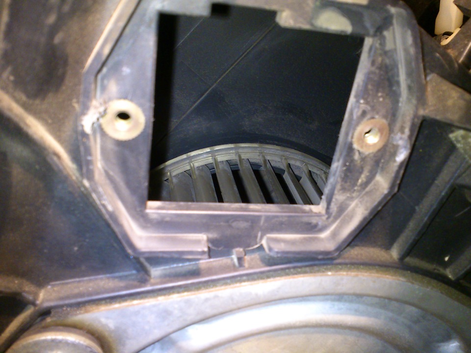 Ищу резистор печки (кто знает ГДЕ ВЗЯТЬ, чем заменить?) — Nissan 280ZX ...