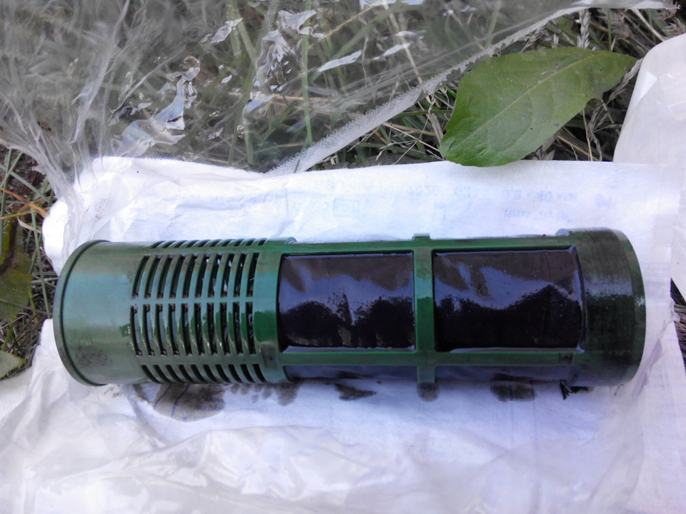 Гул ГУРа или туго вращается руль. Часть 1. Замена жидкости. — Peugeot ...