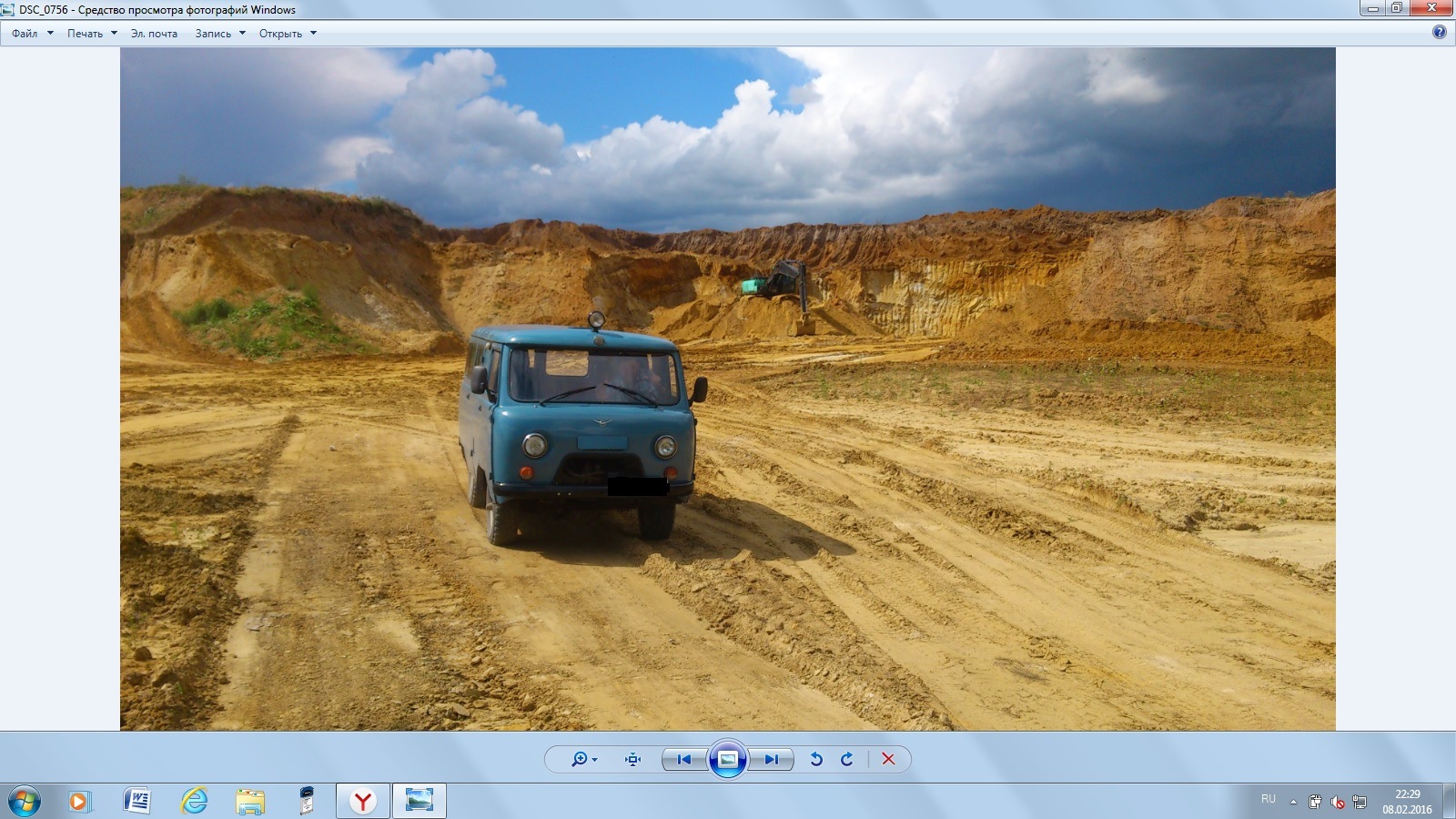 УАЗ 452 2.5 бензиновый 1996 | Русский Бухамер. на DRIVE2